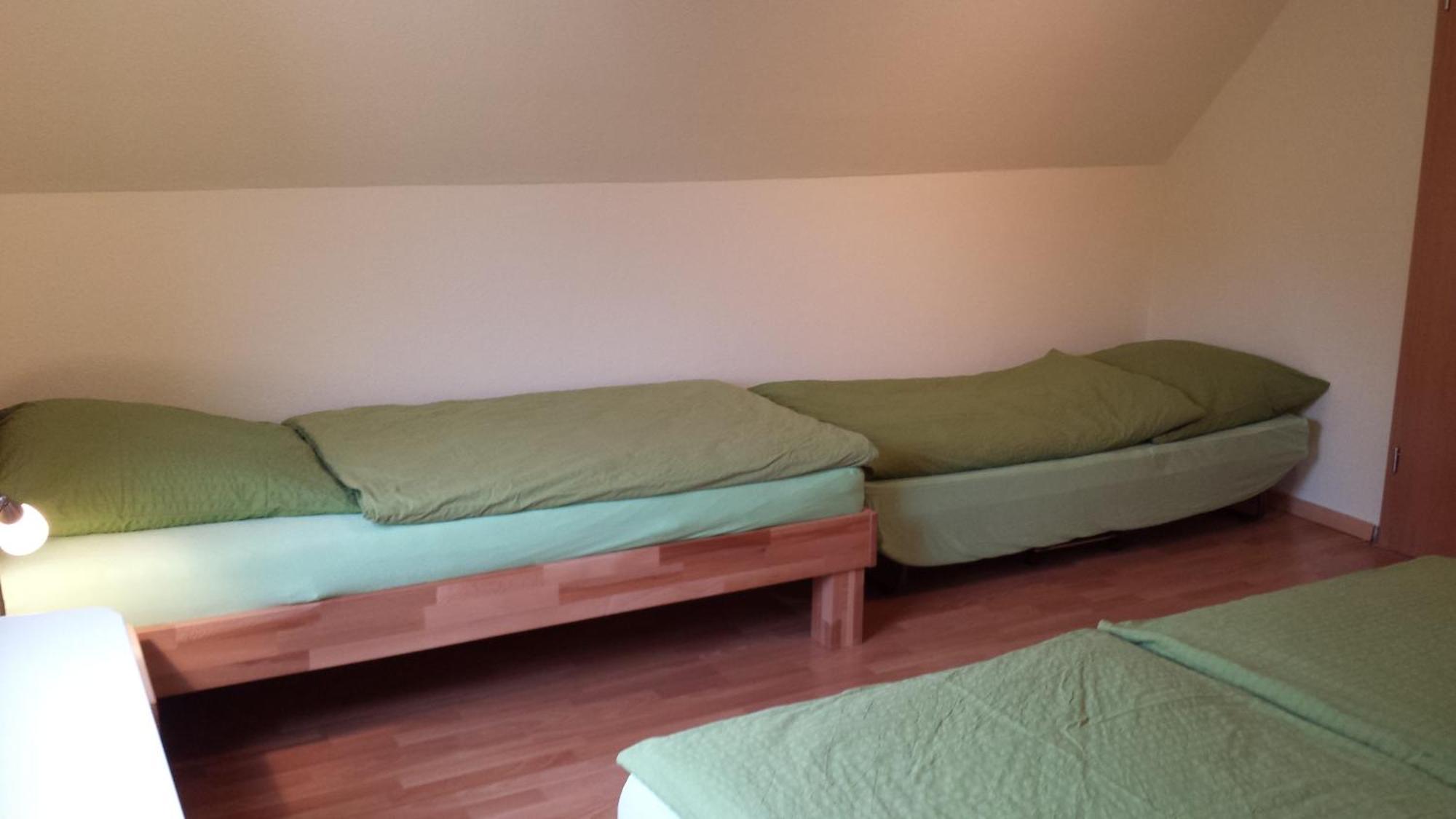 Waldenbuch Ferienwohnung "Schwaebische Alb" , Pension Wauri מראה חיצוני תמונה