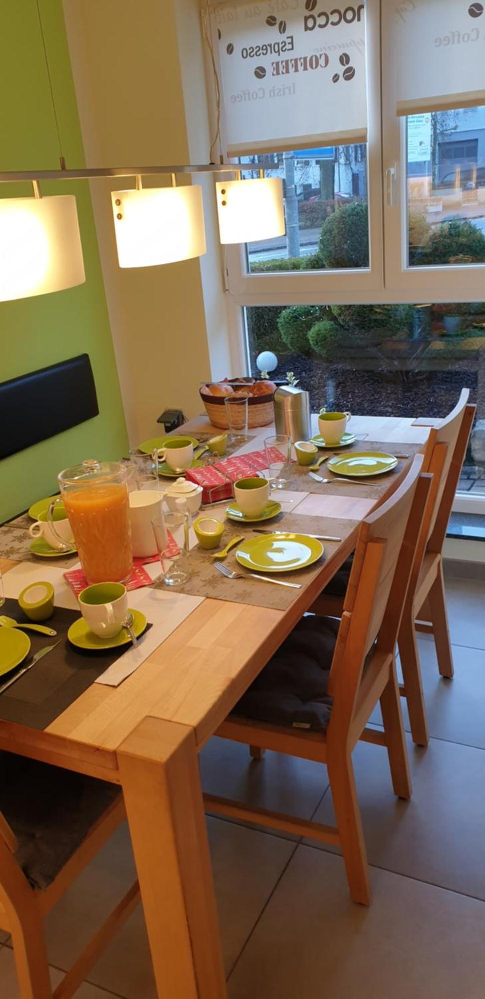 Waldenbuch Ferienwohnung "Schwaebische Alb" , Pension Wauri מראה חיצוני תמונה