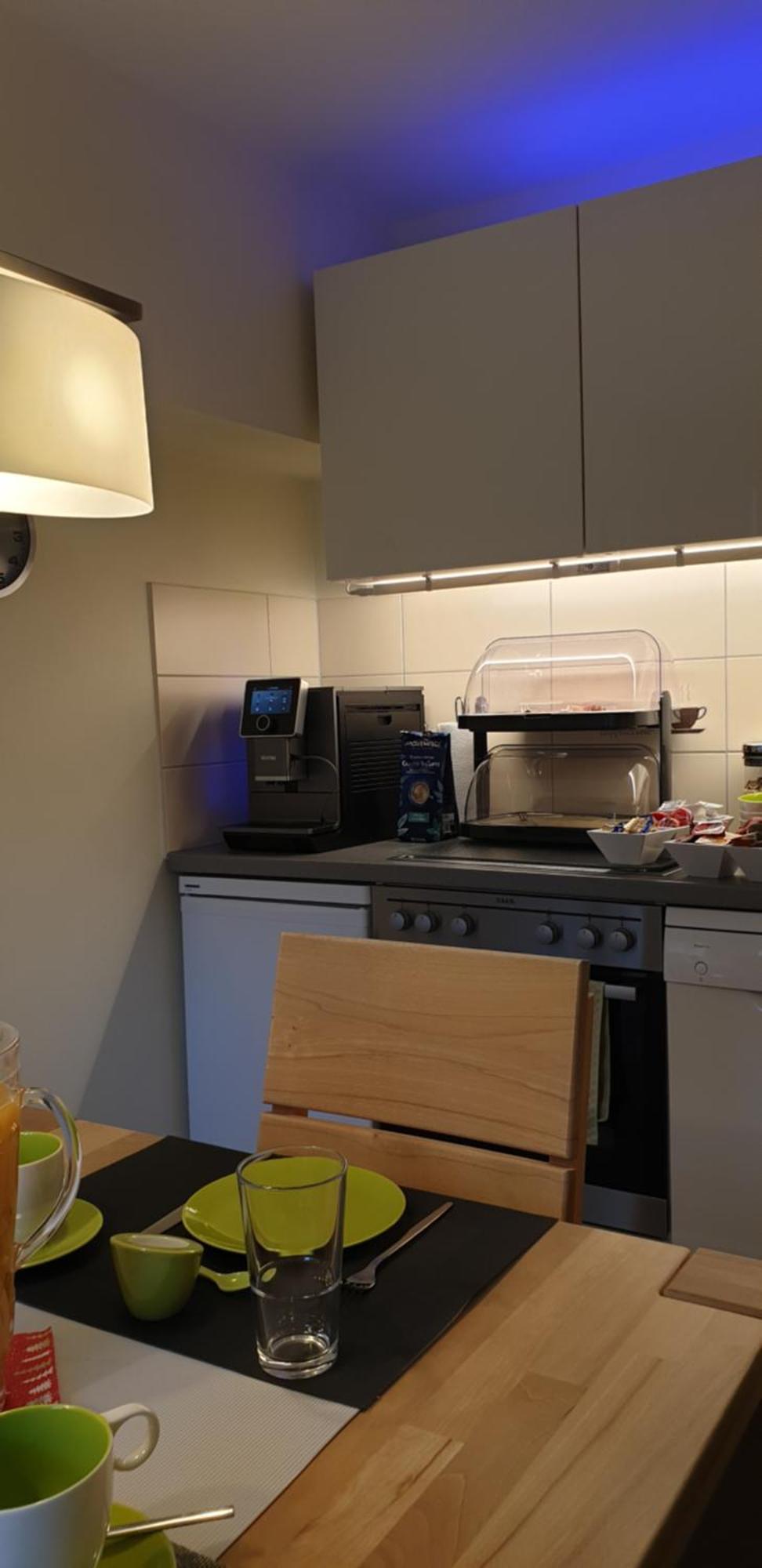 Waldenbuch Ferienwohnung "Schwaebische Alb" , Pension Wauri מראה חיצוני תמונה