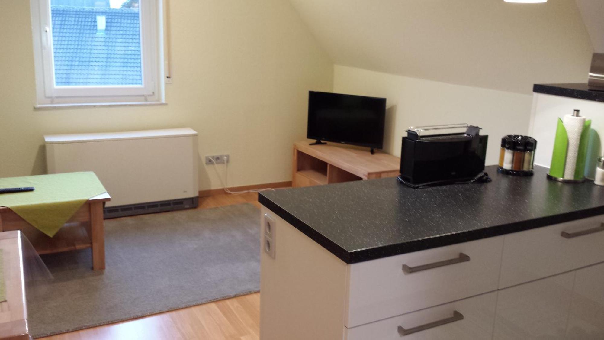 Waldenbuch Ferienwohnung "Schwaebische Alb" , Pension Wauri מראה חיצוני תמונה