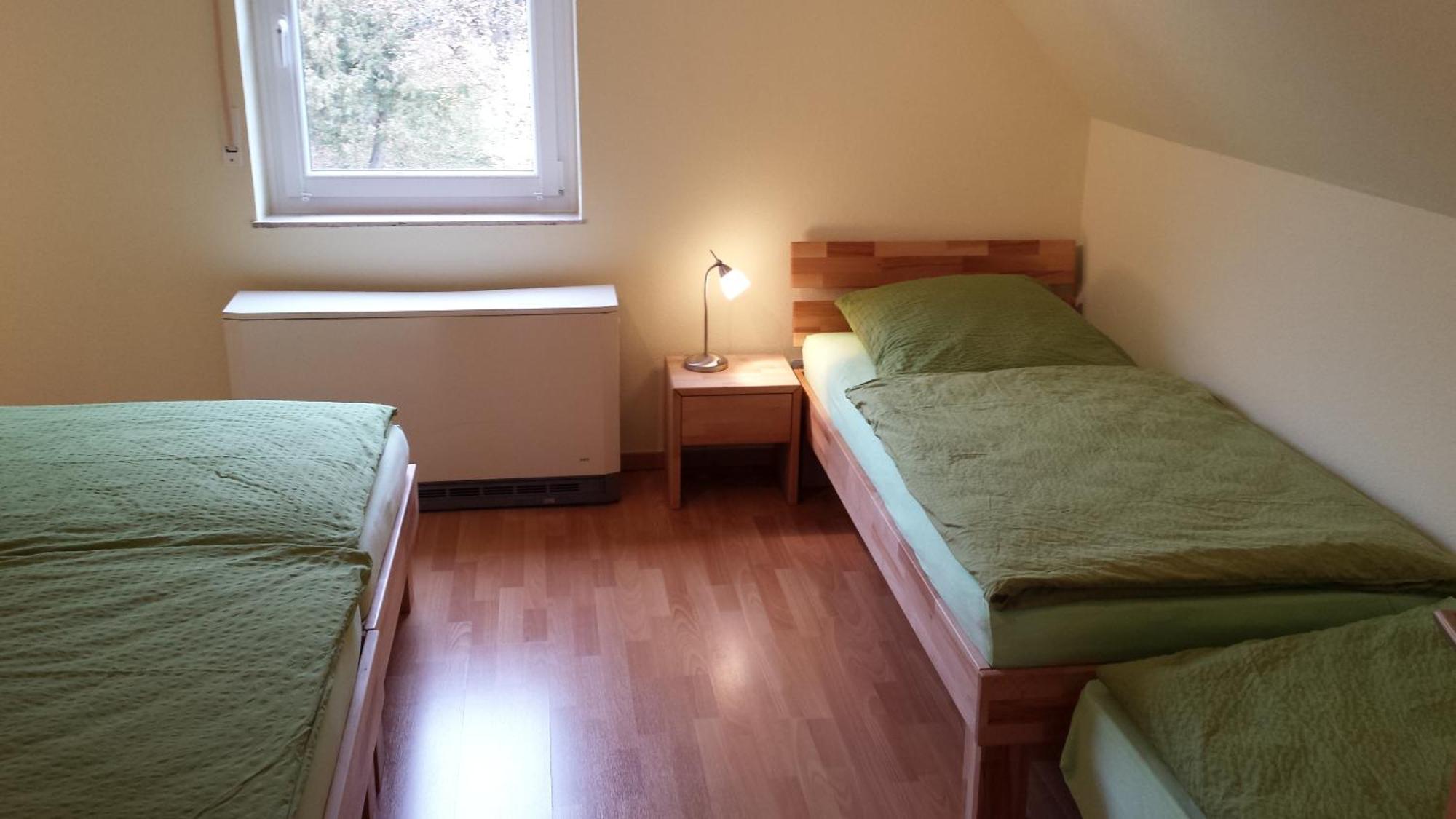 Waldenbuch Ferienwohnung "Schwaebische Alb" , Pension Wauri מראה חיצוני תמונה