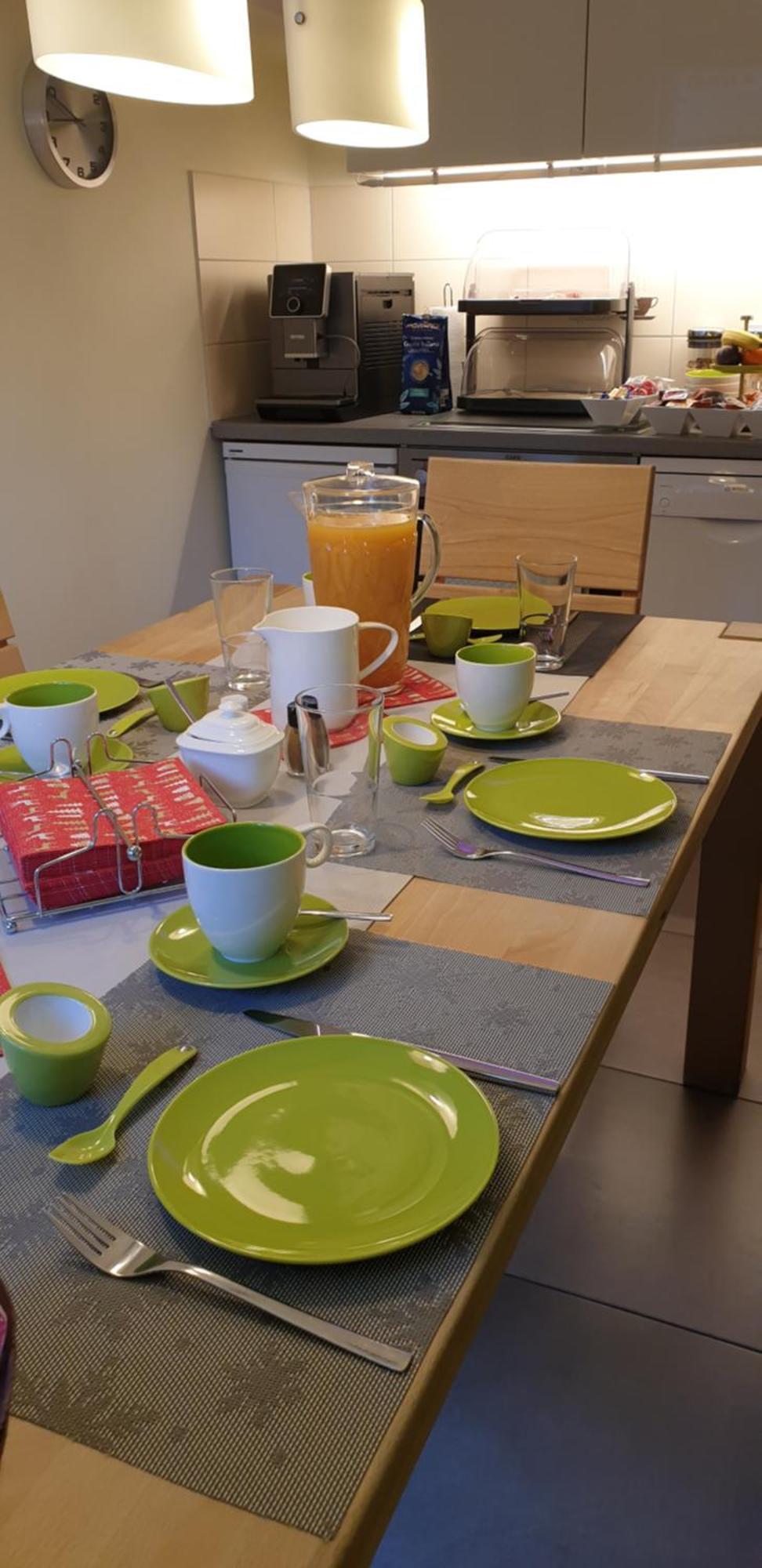 Waldenbuch Ferienwohnung "Schwaebische Alb" , Pension Wauri מראה חיצוני תמונה