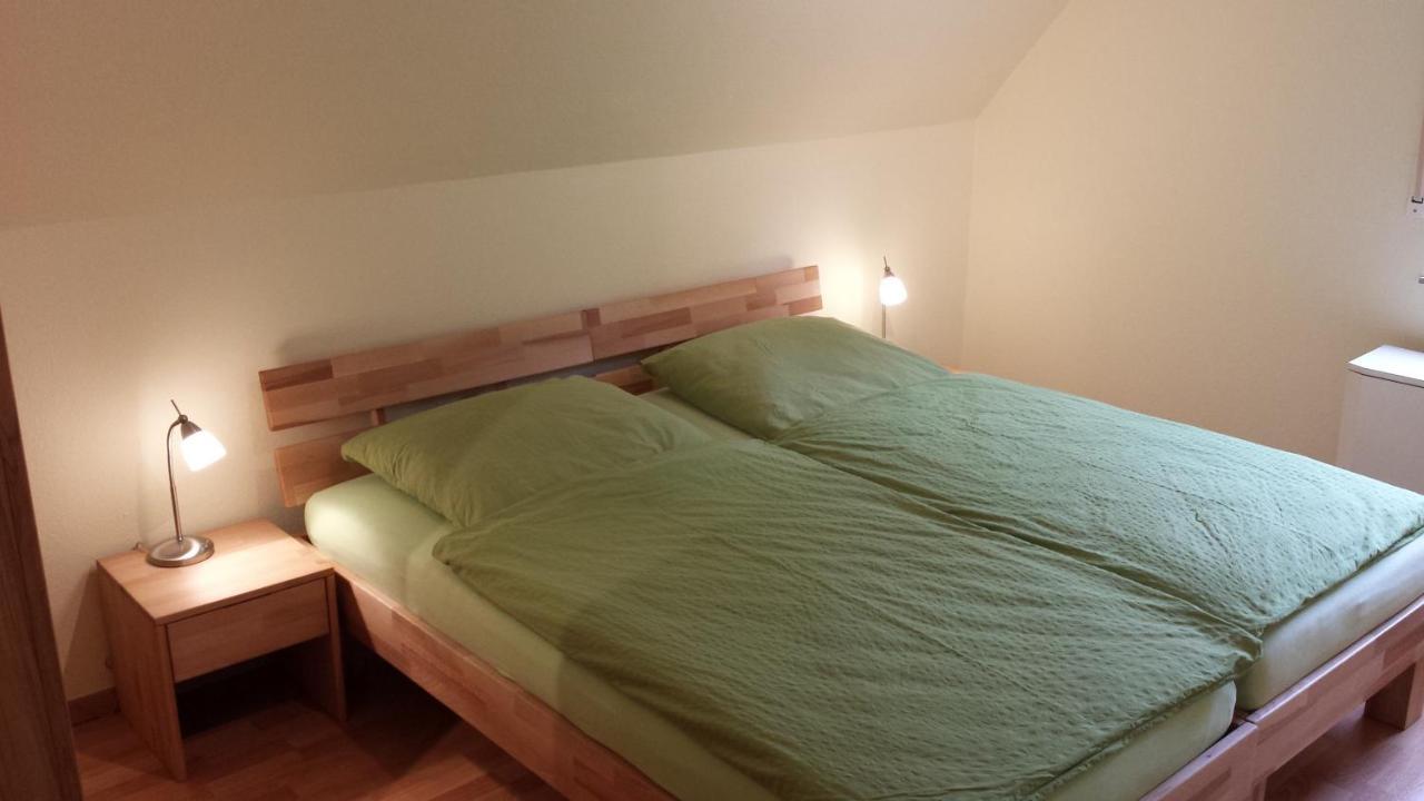 Waldenbuch Ferienwohnung "Schwaebische Alb" , Pension Wauri מראה חיצוני תמונה