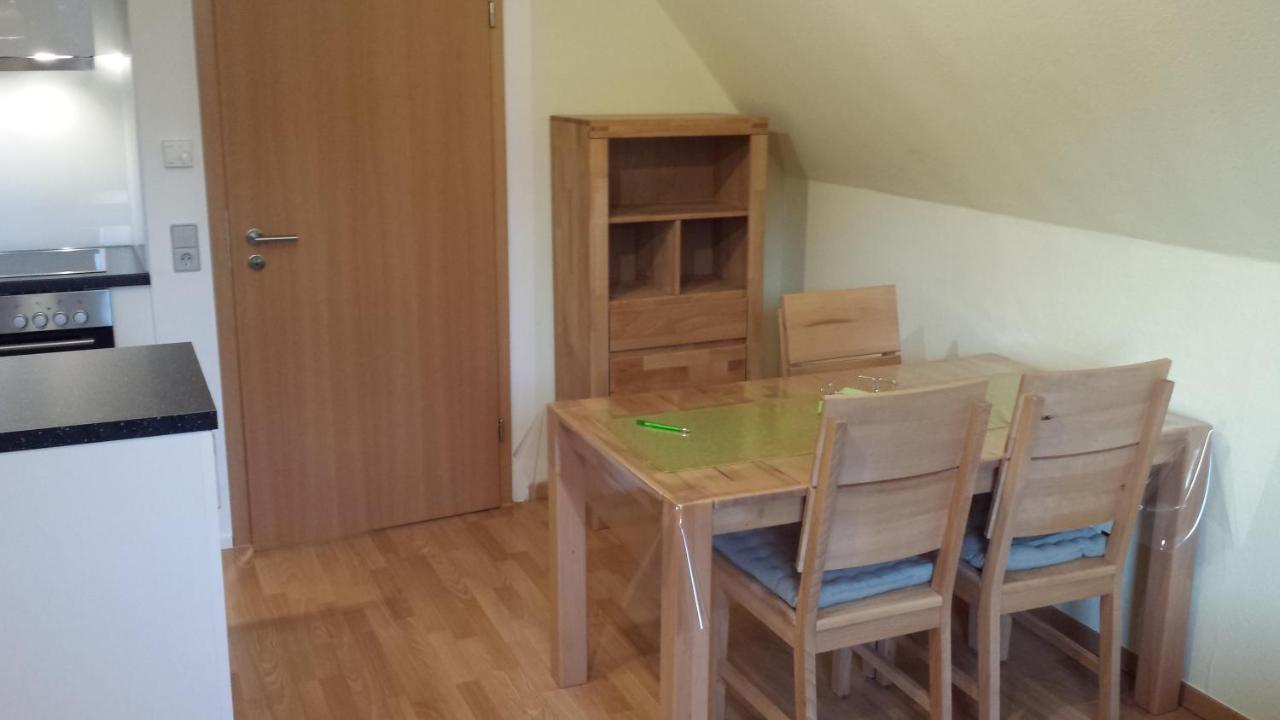 Waldenbuch Ferienwohnung "Schwaebische Alb" , Pension Wauri מראה חיצוני תמונה