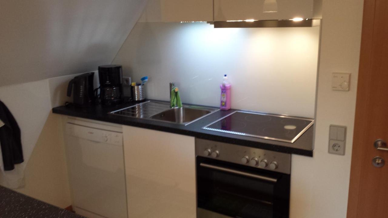 Waldenbuch Ferienwohnung "Schwaebische Alb" , Pension Wauri מראה חיצוני תמונה