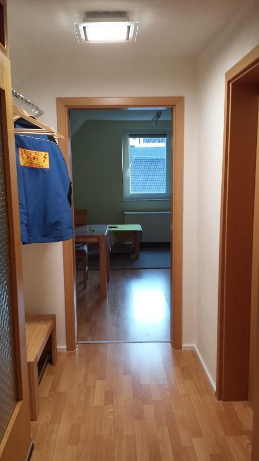 Waldenbuch Ferienwohnung "Schwaebische Alb" , Pension Wauri מראה חיצוני תמונה